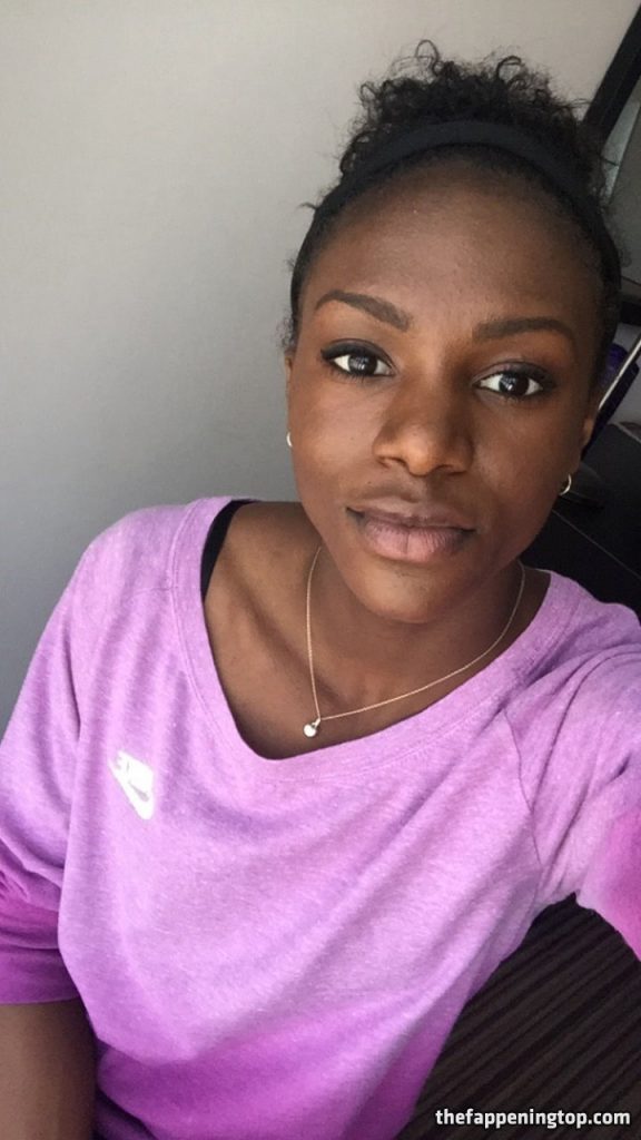 Huge Collection of Dina Asher-Smith Leaks  gallery, pic 22