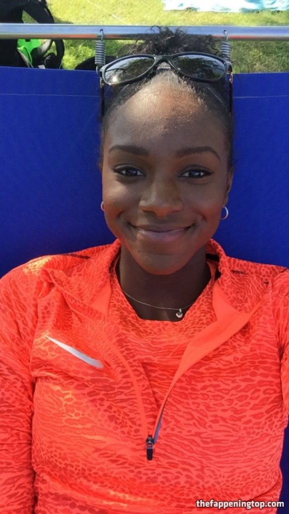Huge Collection of Dina Asher-Smith Leaks  gallery, pic 56