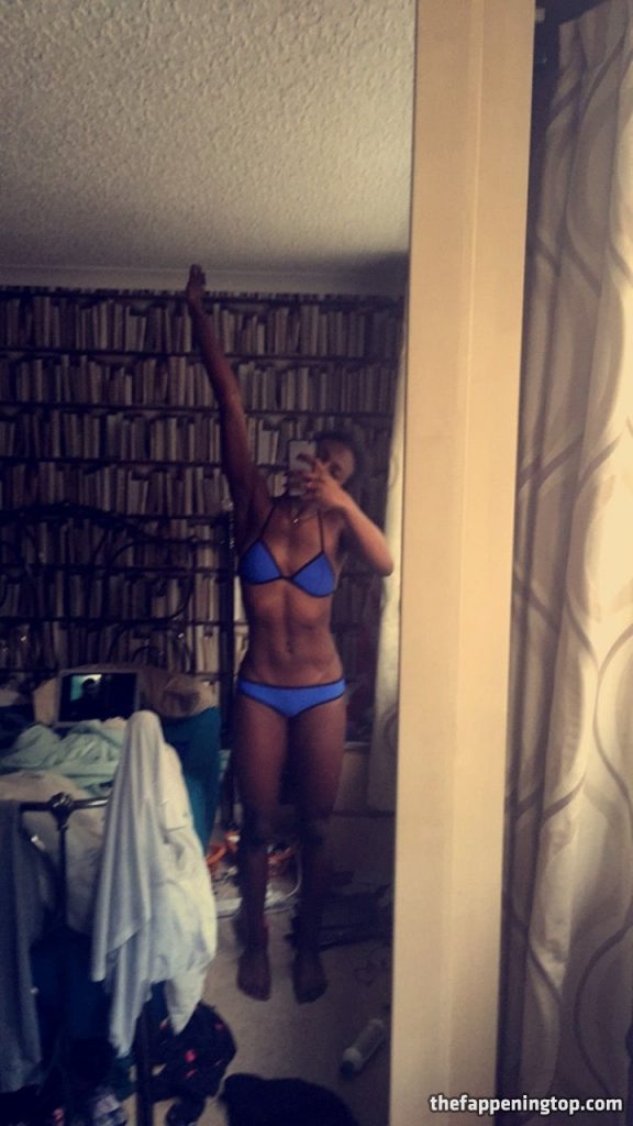 Huge Collection of Dina Asher-Smith Leaks  gallery, pic 58