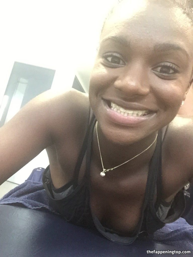 Huge Collection of Dina Asher-Smith Leaks  gallery, pic 86