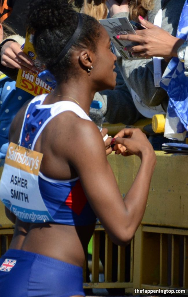 Huge Collection of Dina Asher-Smith Leaks  gallery, pic 88