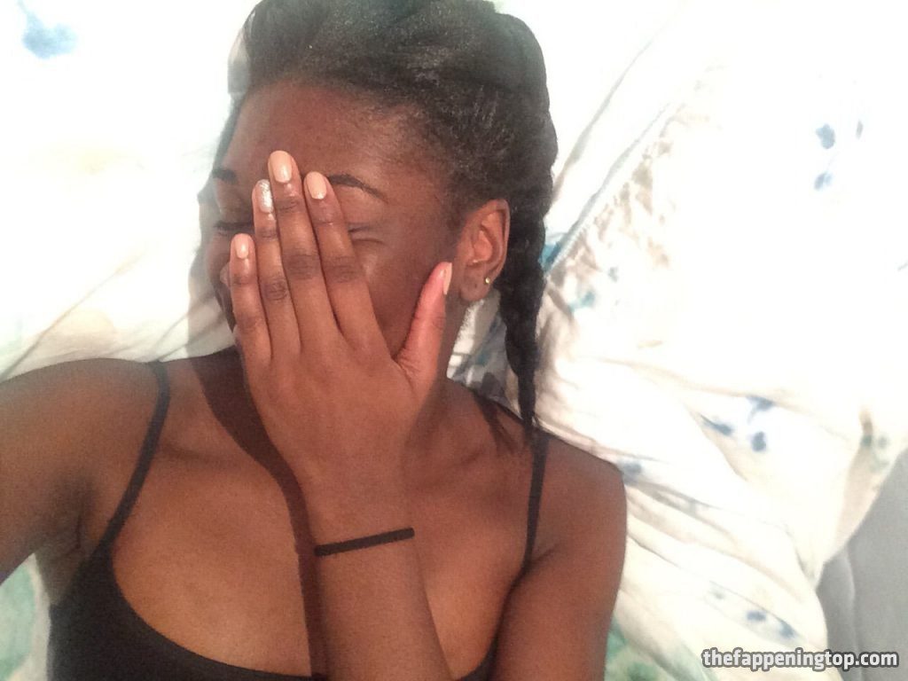 Huge Collection of Dina Asher-Smith Leaks  gallery, pic 90