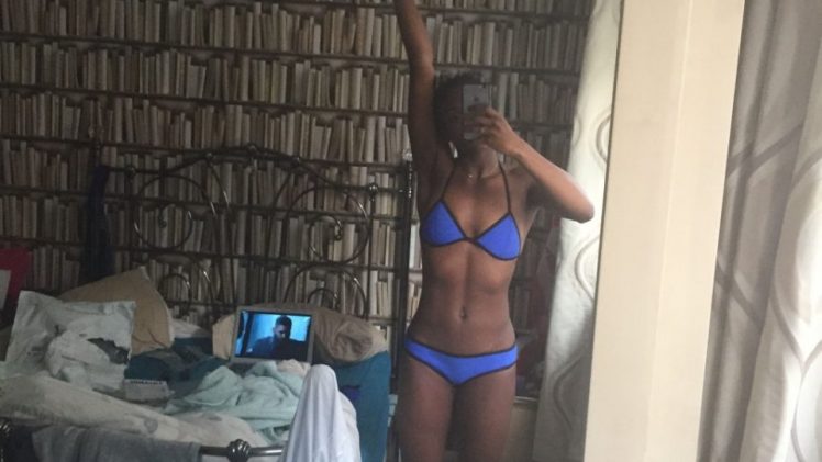 Huge Collection of Dina Asher-Smith Leaks (89 Fappening Photos)