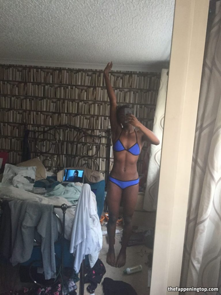 Huge Collection of Dina Asher-Smith Leaks  gallery, pic 98