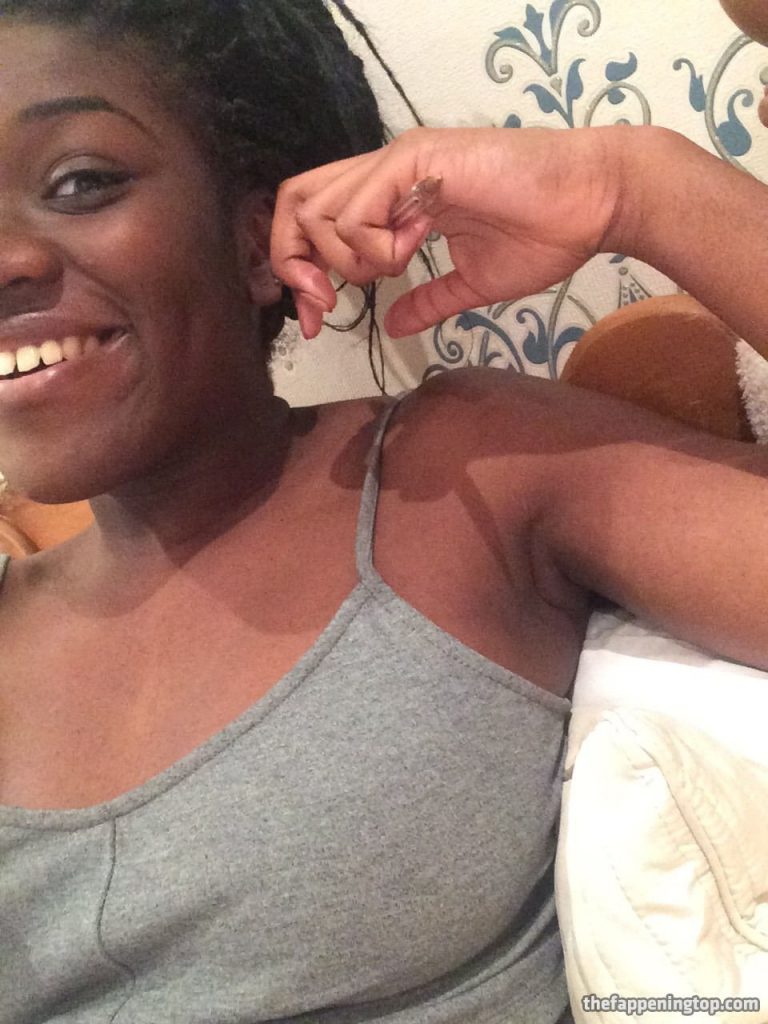 Huge Collection of Dina Asher-Smith Leaks  gallery, pic 134