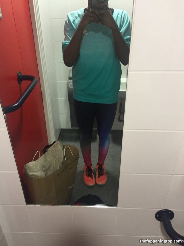 Huge Collection of Dina Asher-Smith Leaks  gallery, pic 146