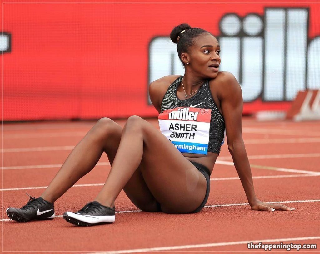 Huge Collection of Dina Asher-Smith Leaks  gallery, pic 162