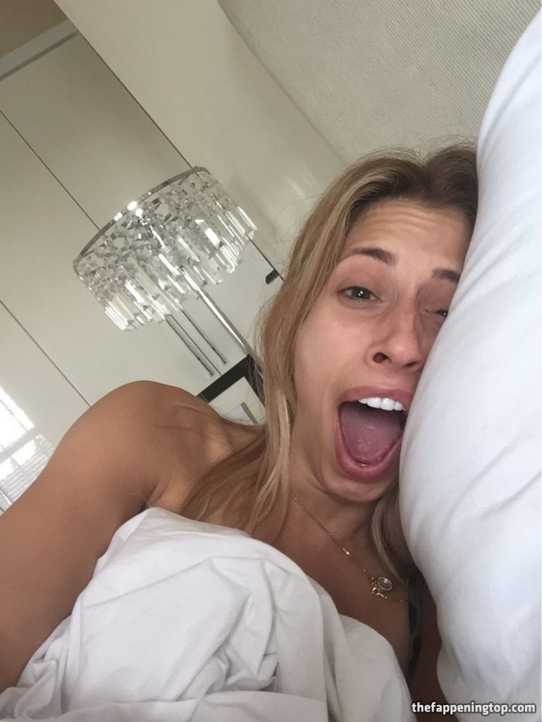 Leaked Stacey Solomon Pictures in HQ: Masturbation and Naked Teasing gallery, pic 38