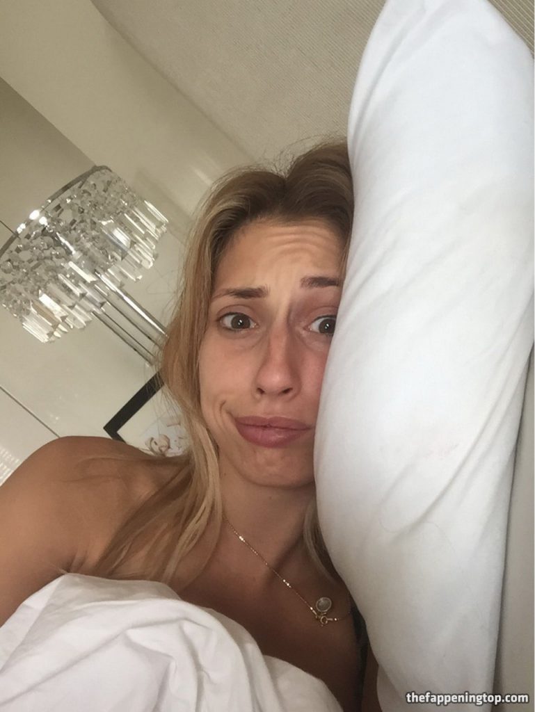 Leaked Stacey Solomon Pictures in HQ: Masturbation and Naked Teasing gallery, pic 40