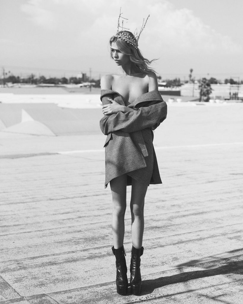 Hottest and Most Definitive Collection of Stella Maxwell Instagram Pics gallery, pic 6