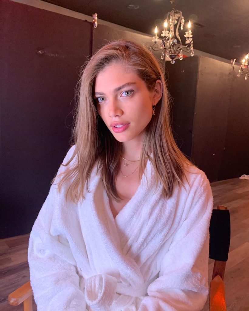 Huge Collection of Nude and Sexy Photos of Valentina Sampaio gallery, pic 66