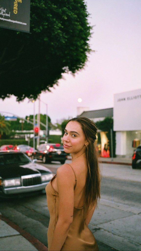 Phenomenal Assortment of Sexy Alexis Ren Pictures  gallery, pic 54