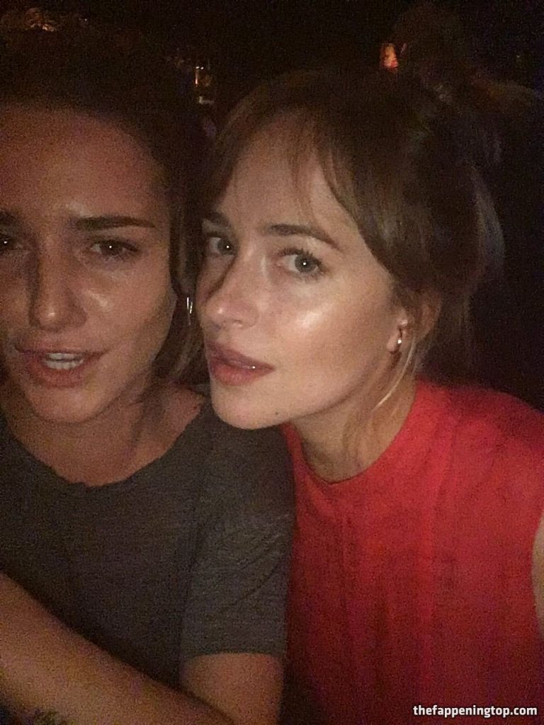 Latest Leaked Fappening Pictures of Dakota Johnson  gallery, pic 8