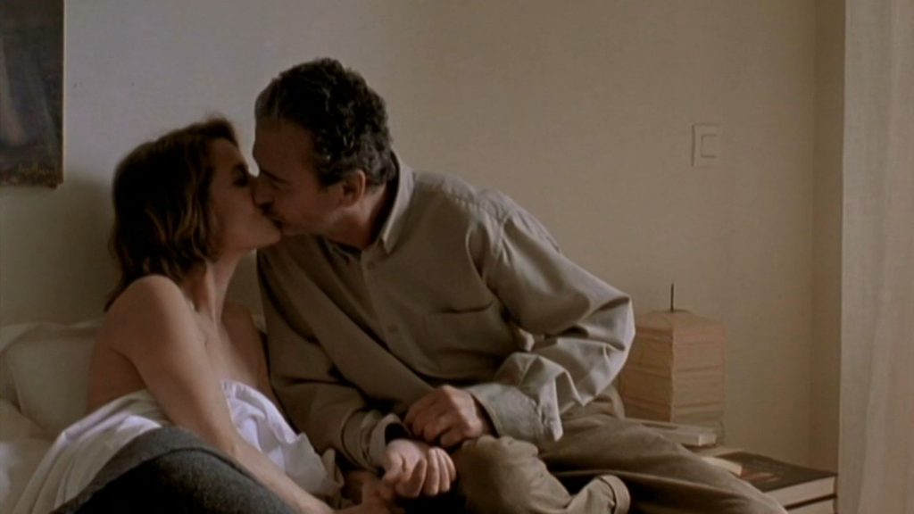 Check Out Charlotte Rampling’s Nude Scene from Sous le Sable gallery, pic 10