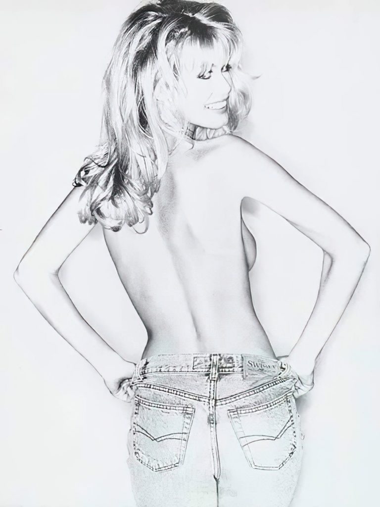 Definitive Collection of Claudia Schiffer Naked Pictures  gallery, pic 78