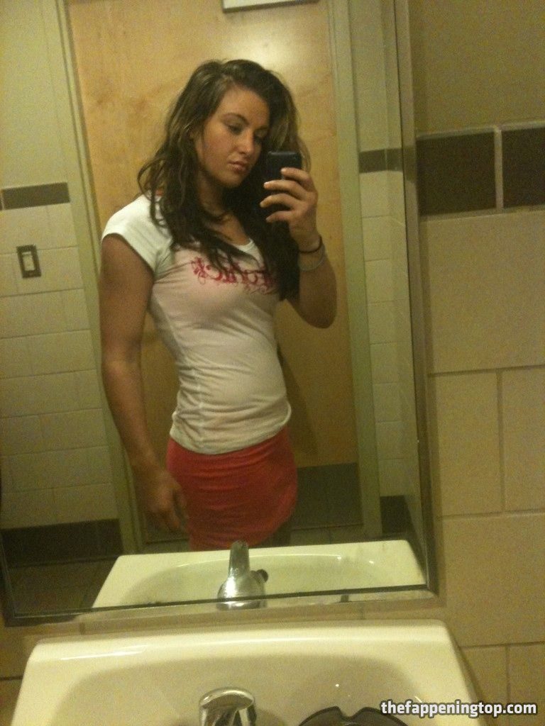 Hardbody Hottie Miesha Tate Shows Her Pussy (Fappening Porn) gallery, pic 40