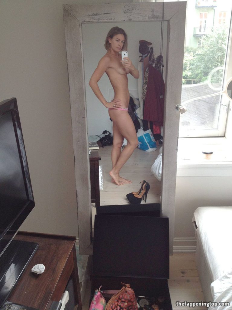 Jenny Skavlan Leaked Nude Photos  gallery, pic 54