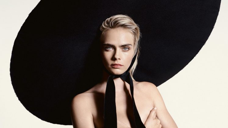 Fappening cara delevingne The Fappening