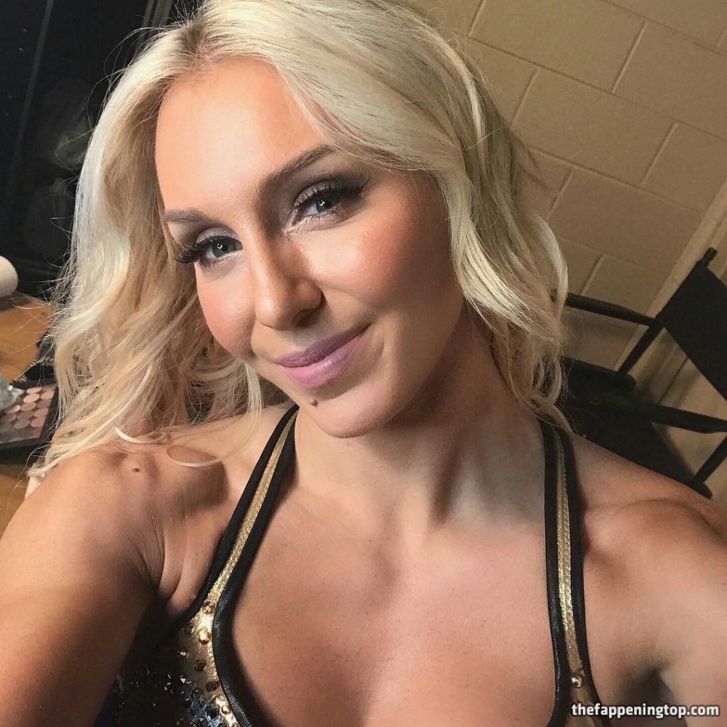 Latest Collection of Leaked Charlotte Flair Pictures  gallery, pic 2