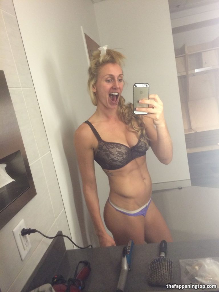 Latest Collection of Leaked Charlotte Flair Pictures  gallery, pic 32