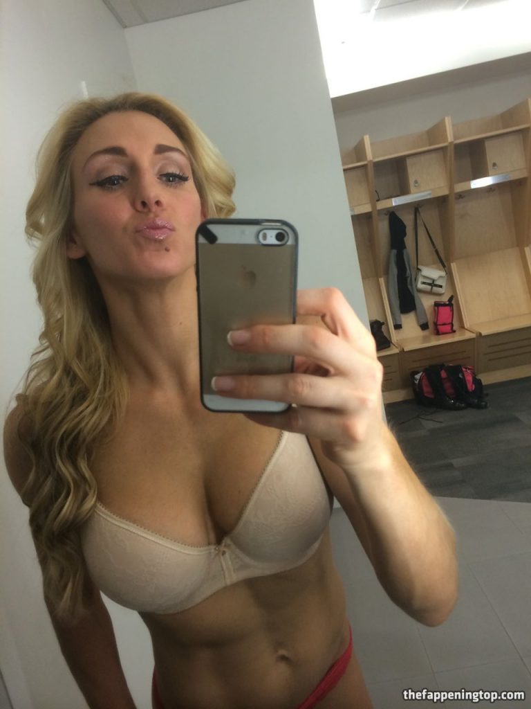 Latest Collection of Leaked Charlotte Flair Pictures  gallery, pic 6