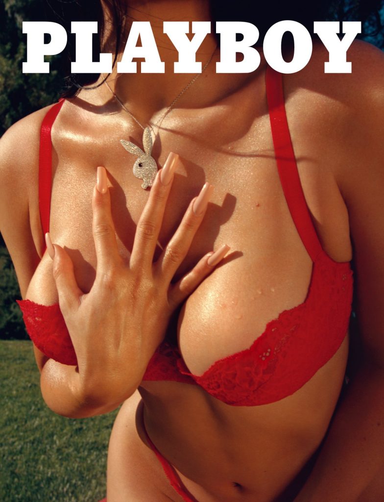 Kylie Jenner’s Deeply Erotic Pictures from Playboy  gallery, pic 38