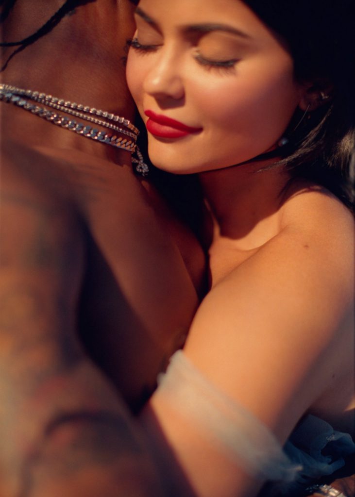 Kylie Jenner’s Deeply Erotic Pictures from Playboy  gallery, pic 12