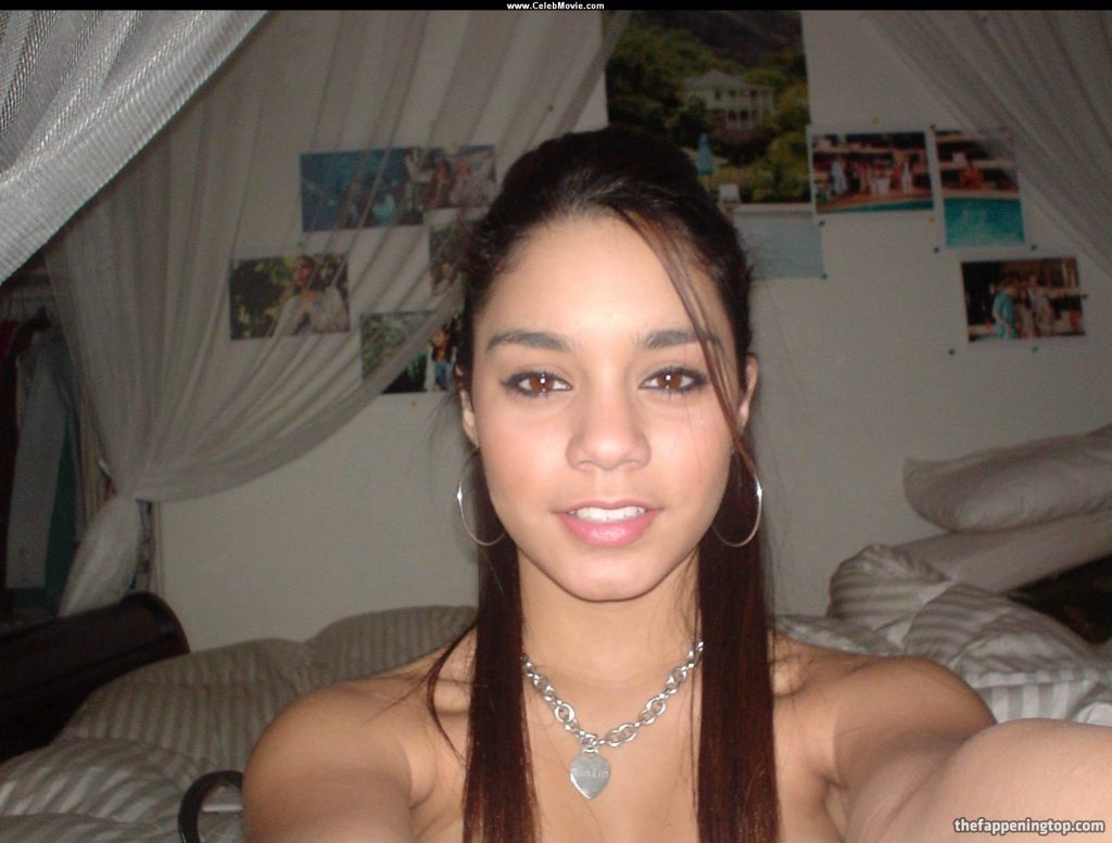 Crazy Collection of Leaked Vanessa Hudgens Pictures  gallery, pic 60