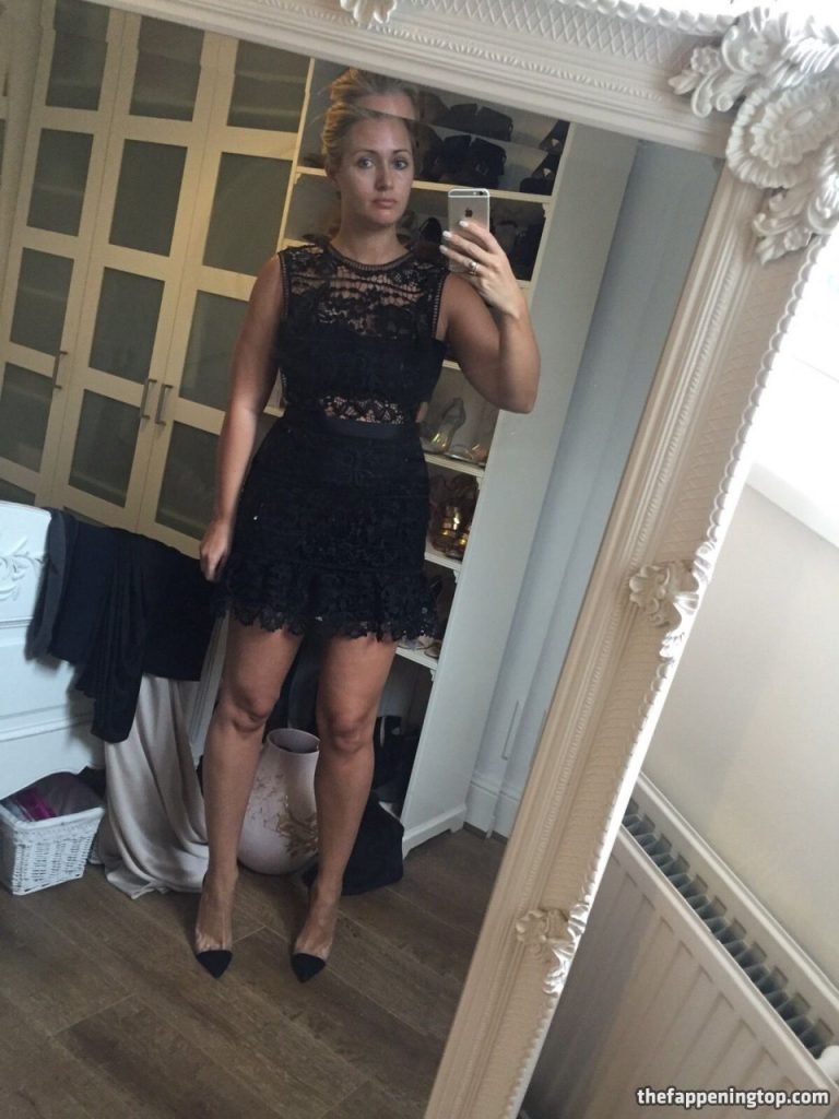 Full Collection of Erotic Hayley McQueen Pictures (Fappening Leaks) gallery, pic 44