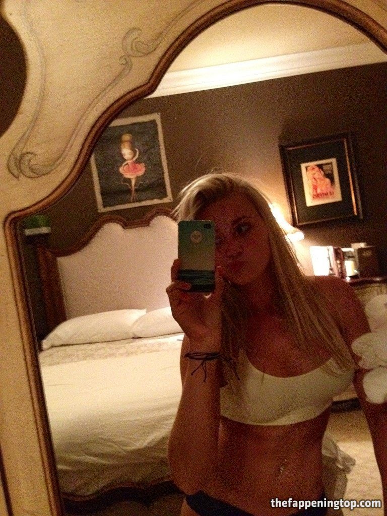 55+ Leaked Fappening Pictures Featuring the Michalka Sisters gallery, pic 112