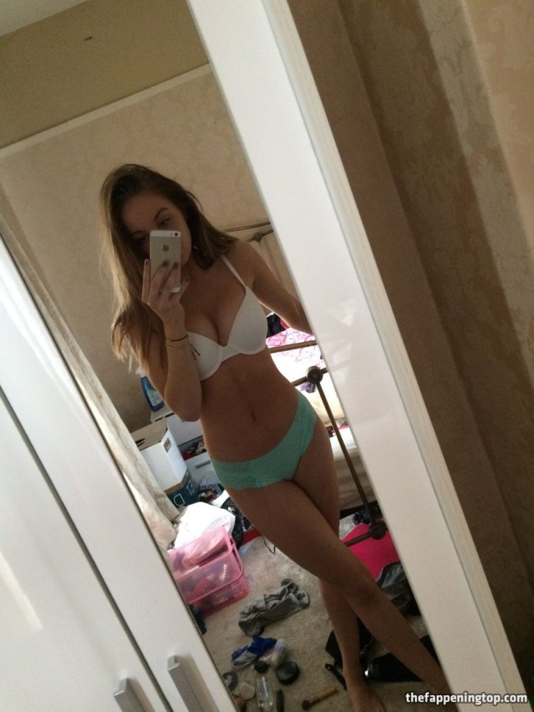 Latest iCloud Hacked Pics: Eden Taylor-Draper Edition gallery, pic 32