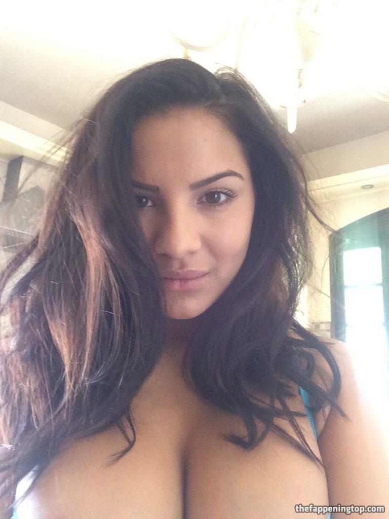 Lacey Banghard Deepthroats a BBC Before Riding It (Fappening Porn) gallery, pic 28