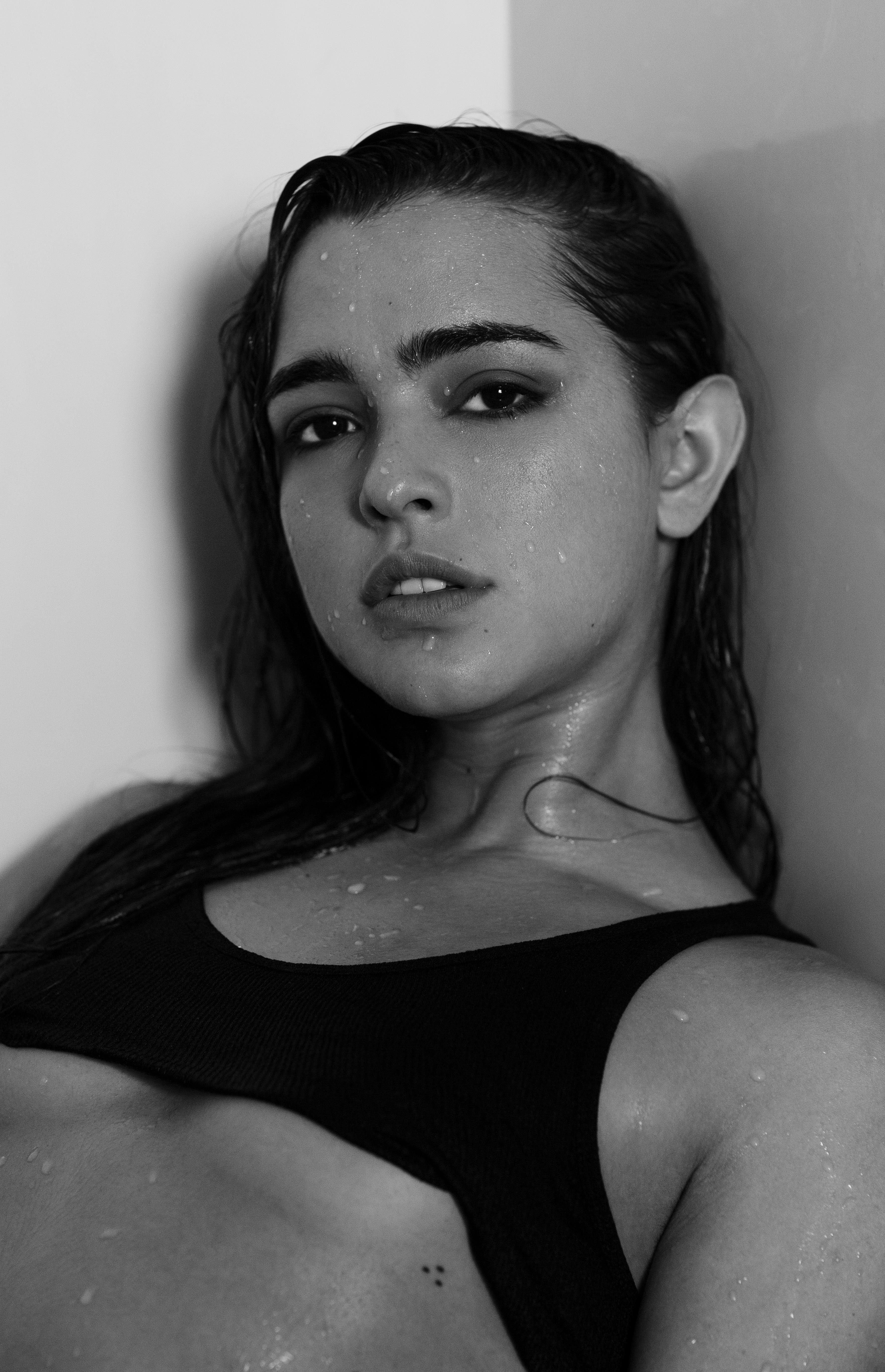 Lucy Vives. 