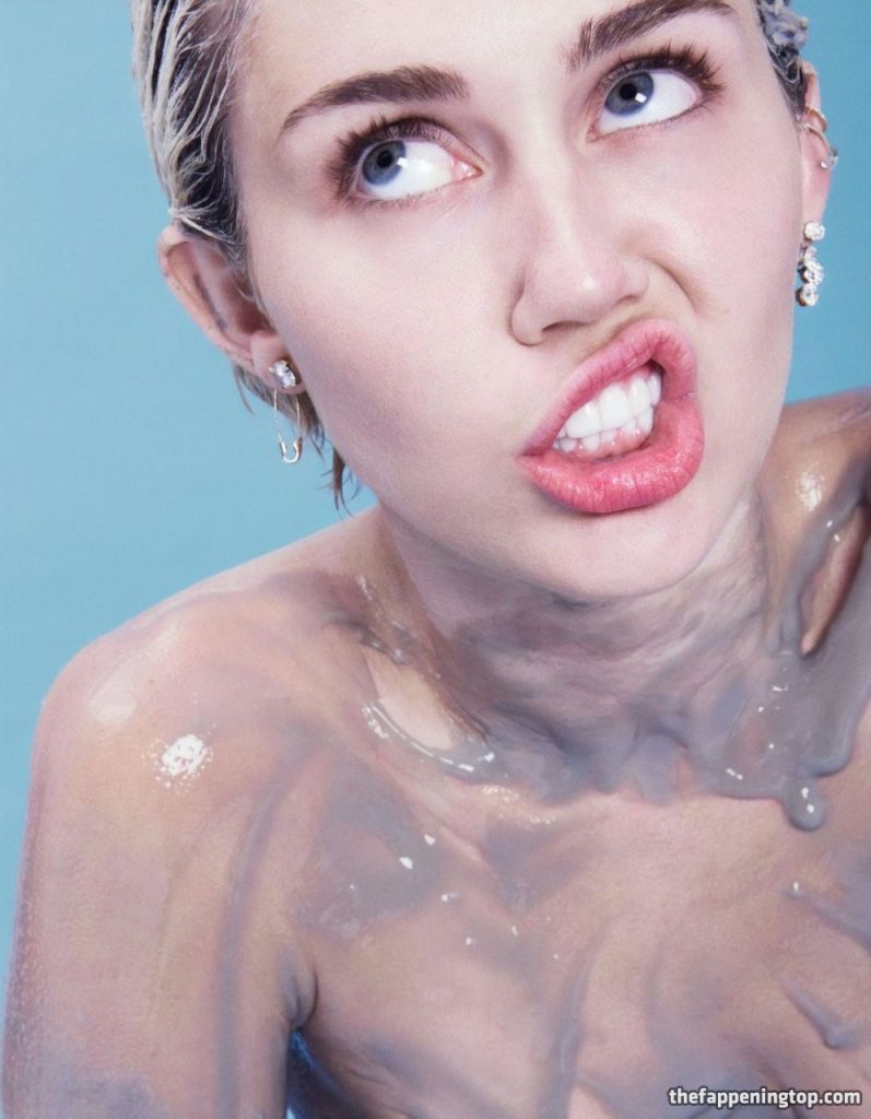Miley Cyrus’ Raunchiest Leaked and Naked Phots (Of All Time) gallery, pic 116