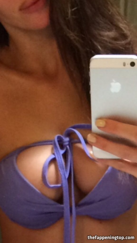 Definitive Collection of Ashley Mulheron’s Leaked Pictures gallery, pic 18