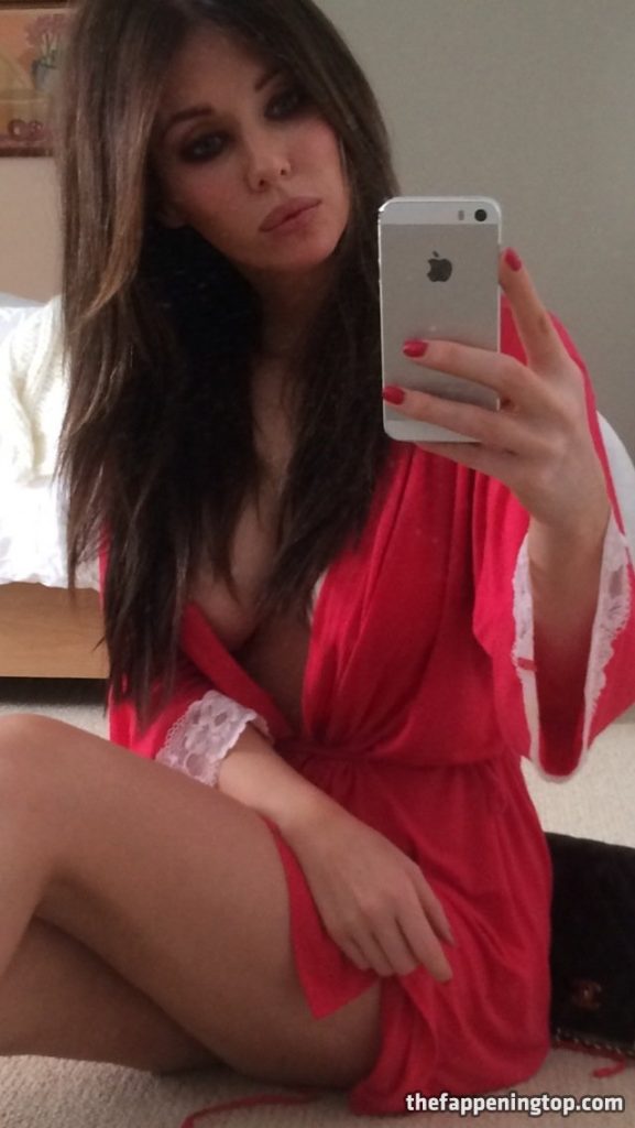 Definitive Collection of Ashley Mulheron’s Leaked Pictures gallery, pic 378