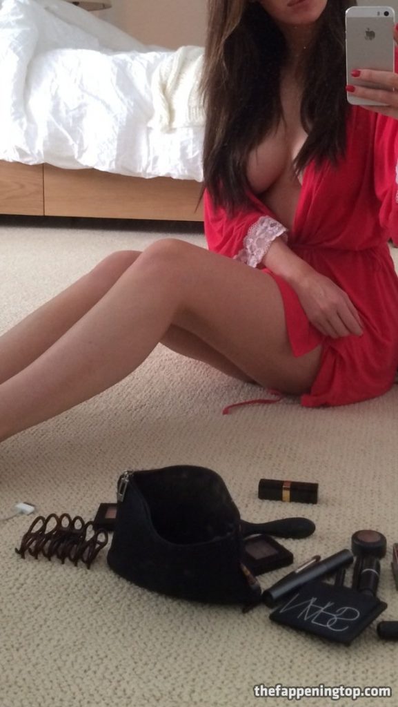 Definitive Collection of Ashley Mulheron’s Leaked Pictures gallery, pic 376