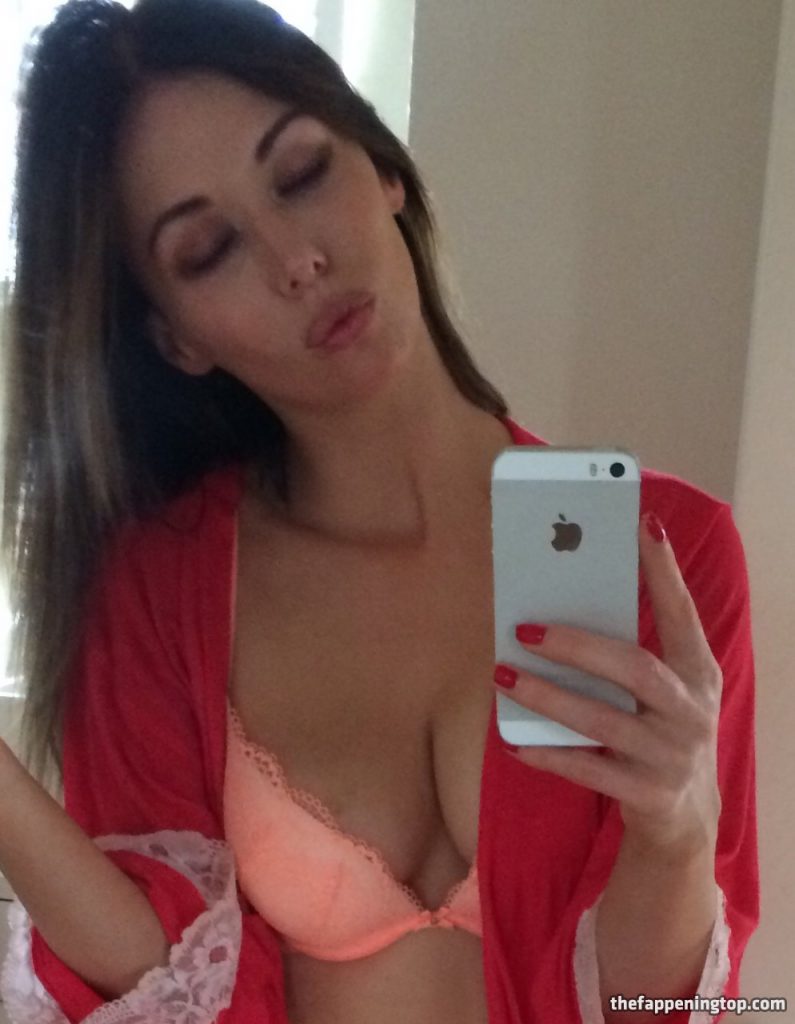 Definitive Collection of Ashley Mulheron’s Leaked Pictures gallery, pic 426