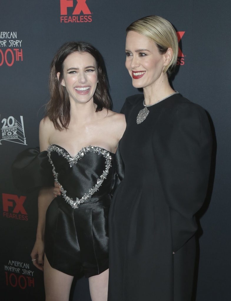 Leggy Babe Emma Roberts Flaunts It on The Red Carpet  gallery, pic 232