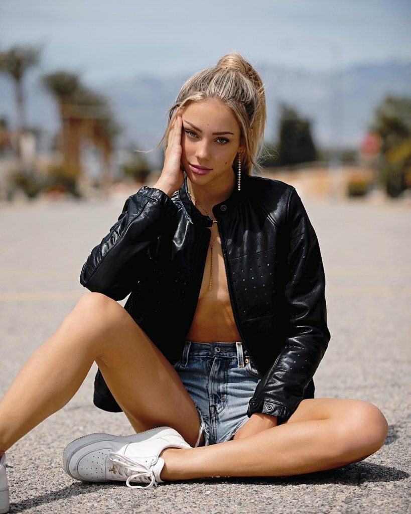 Sexiest Compilation of Random Charly Jordan Pictures (All HQ) gallery, pic 52