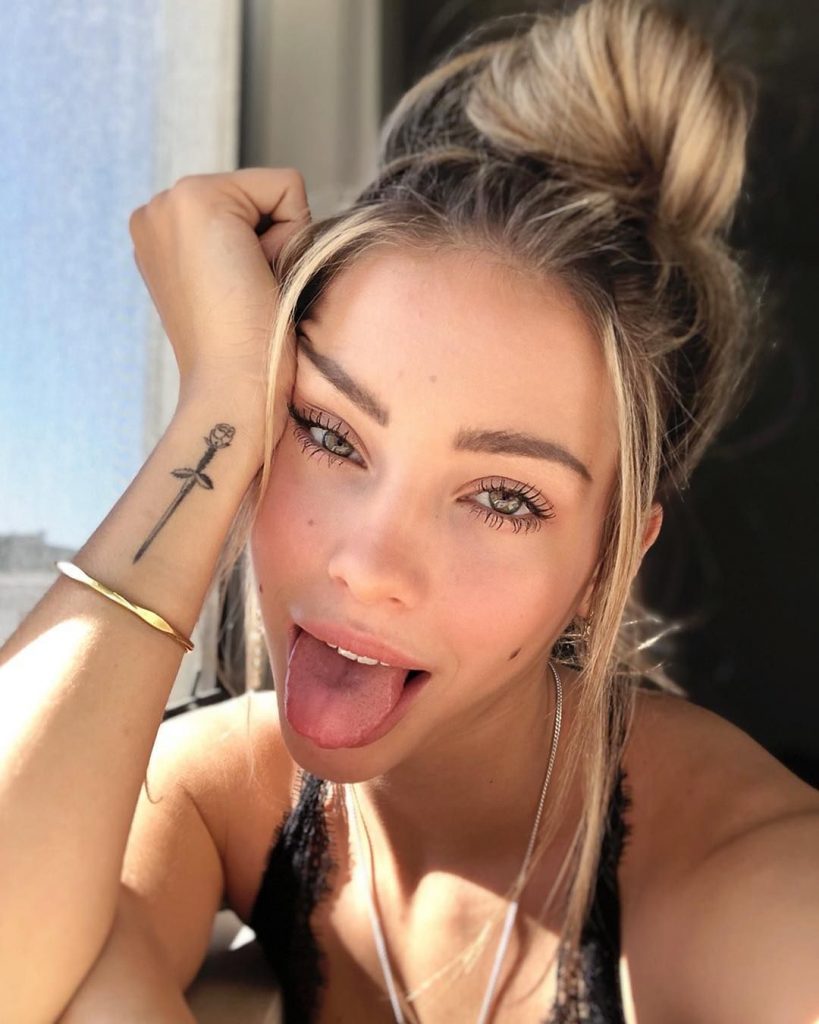 Sexiest Compilation of Random Charly Jordan Pictures (All HQ) gallery, pic 98