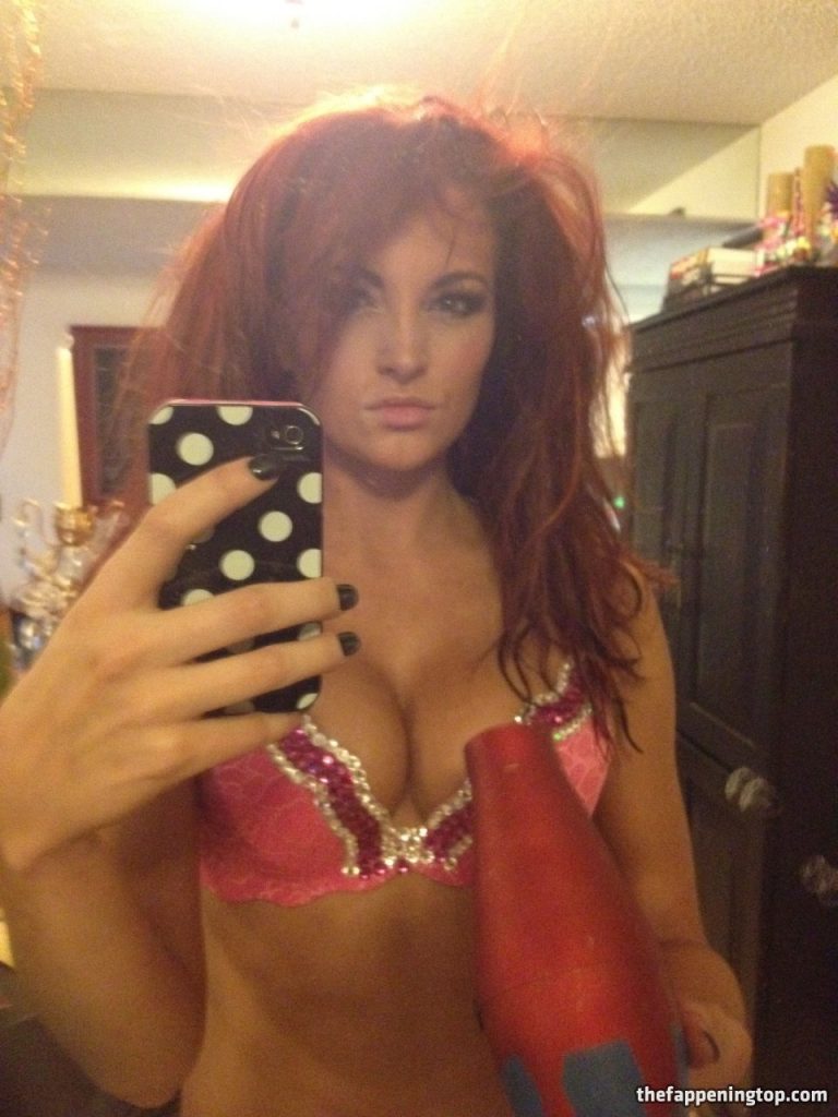 Massive Collection of Maria Kanellis Leaks  gallery, pic 292