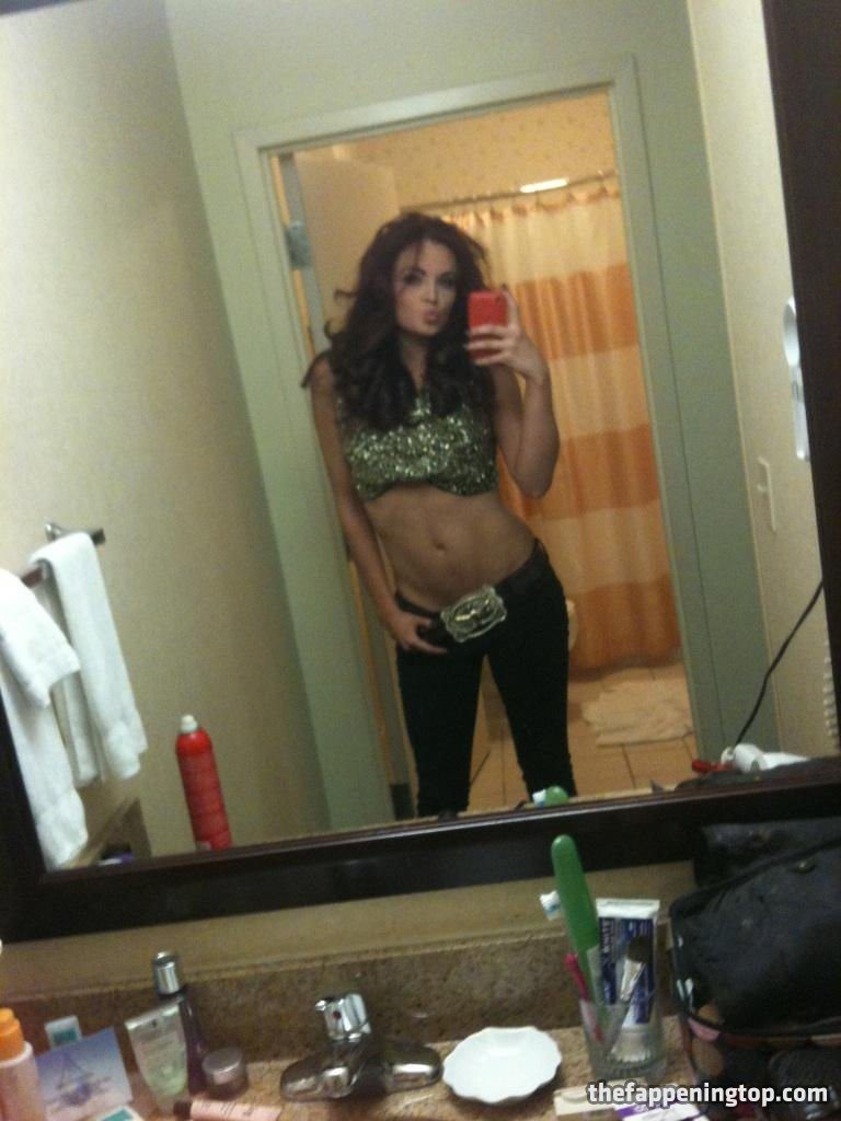 Massive Collection of Maria Kanellis Leaks  gallery, pic 268