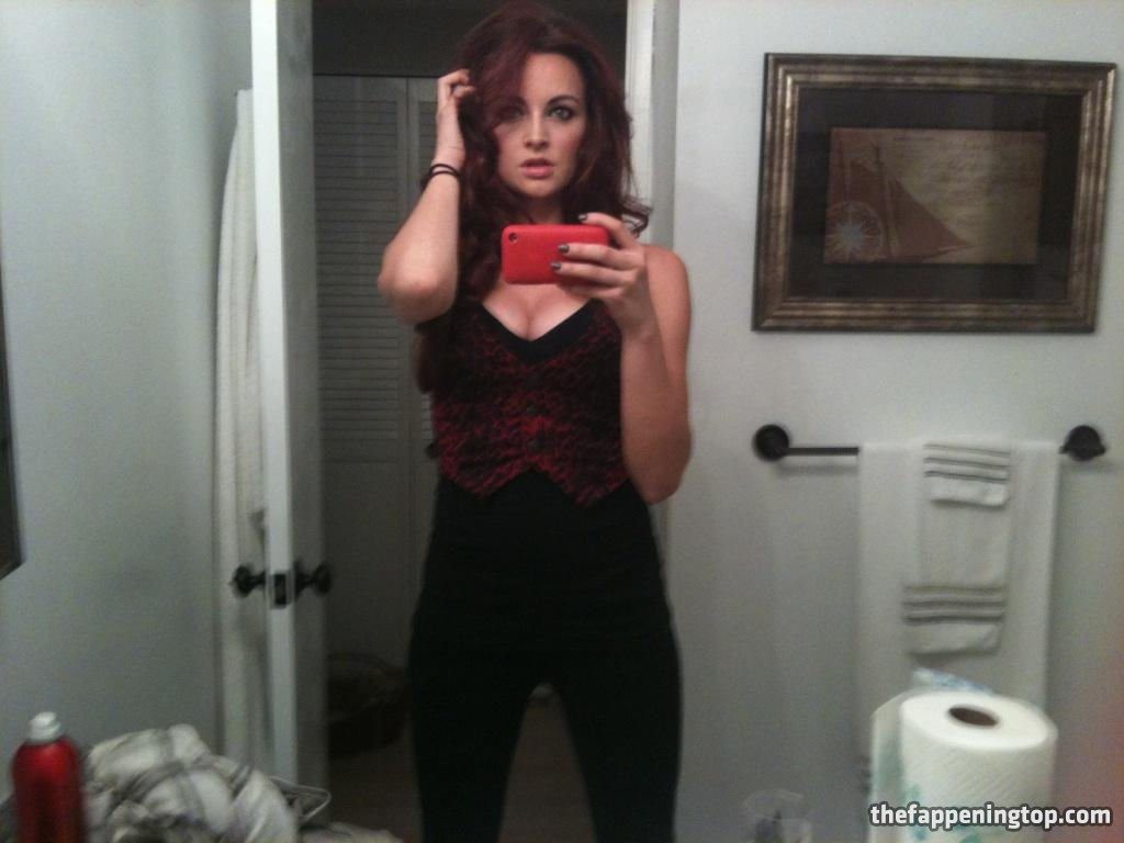 Massive Collection of Maria Kanellis Leaks  gallery, pic 244