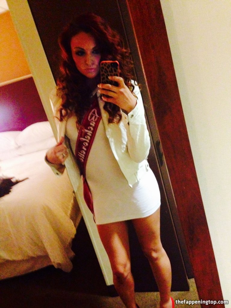 Massive Collection of Maria Kanellis Leaks  gallery, pic 230