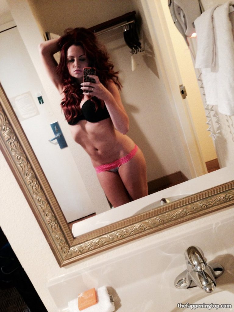 Massive Collection of Maria Kanellis Leaks  gallery, pic 200