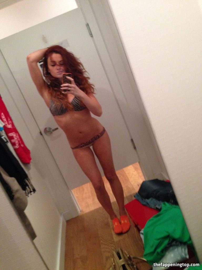 Massive Collection of Maria Kanellis Leaks  gallery, pic 150