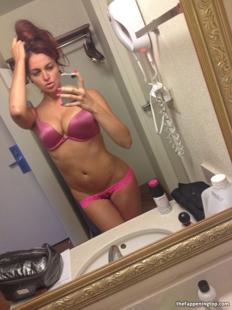 Massive Collection of Maria Kanellis Leaks  gallery, pic 142