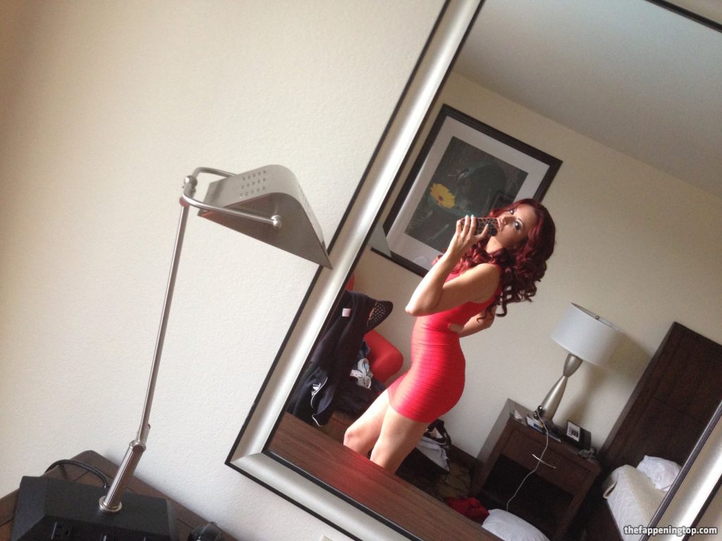 Massive Collection of Maria Kanellis Leaks  gallery, pic 132