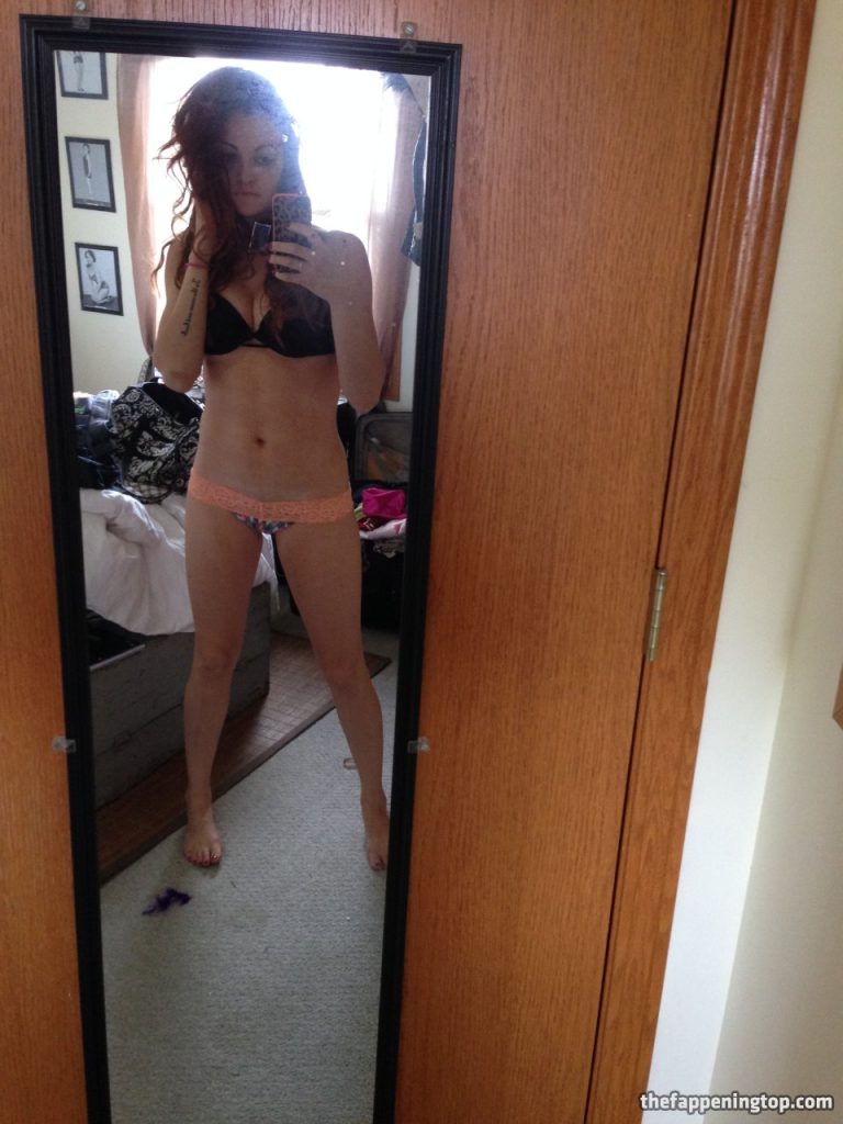 Massive Collection of Maria Kanellis Leaks  gallery, pic 130